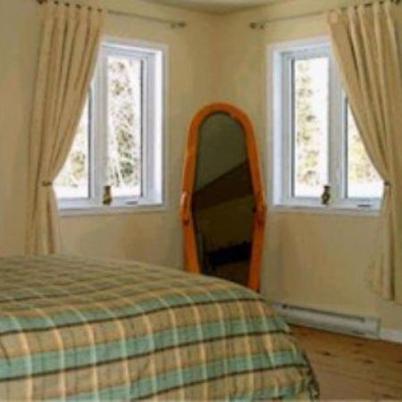 La Petite Douceur Bed & Breakfast Lac Superieur Bagian luar foto