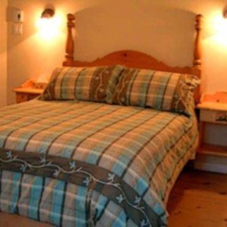 La Petite Douceur Bed & Breakfast Lac Superieur Bagian luar foto