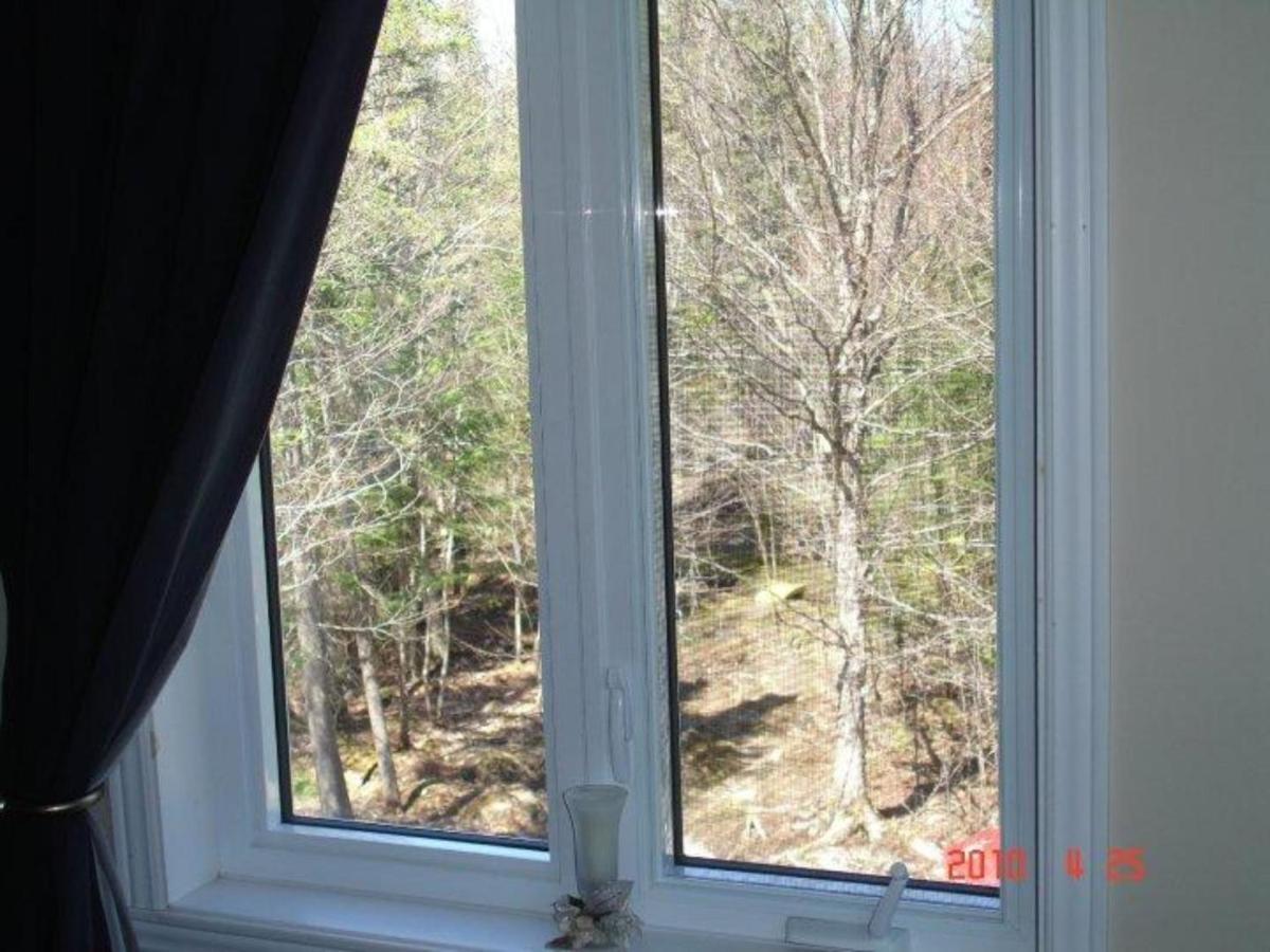 La Petite Douceur Bed & Breakfast Lac Superieur Bagian luar foto