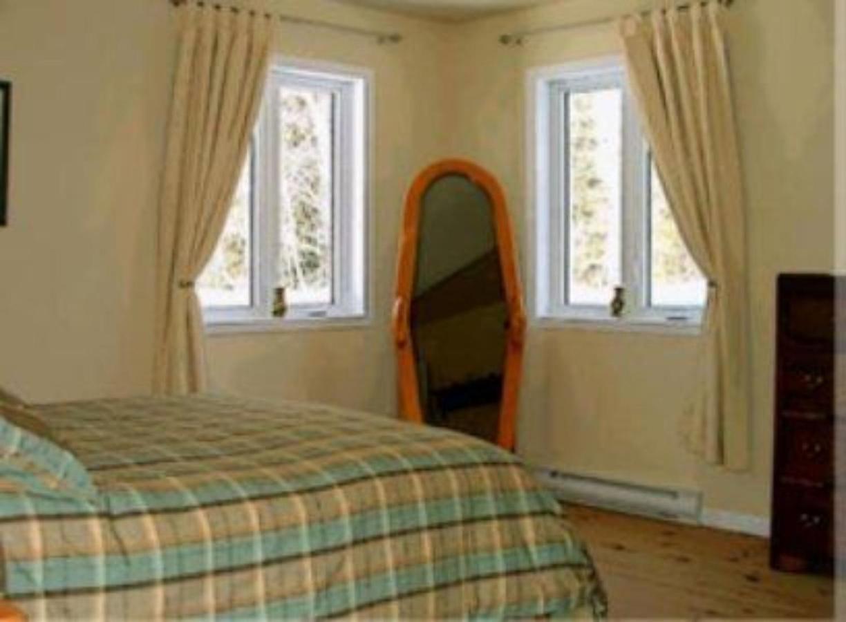 La Petite Douceur Bed & Breakfast Lac Superieur Bagian luar foto