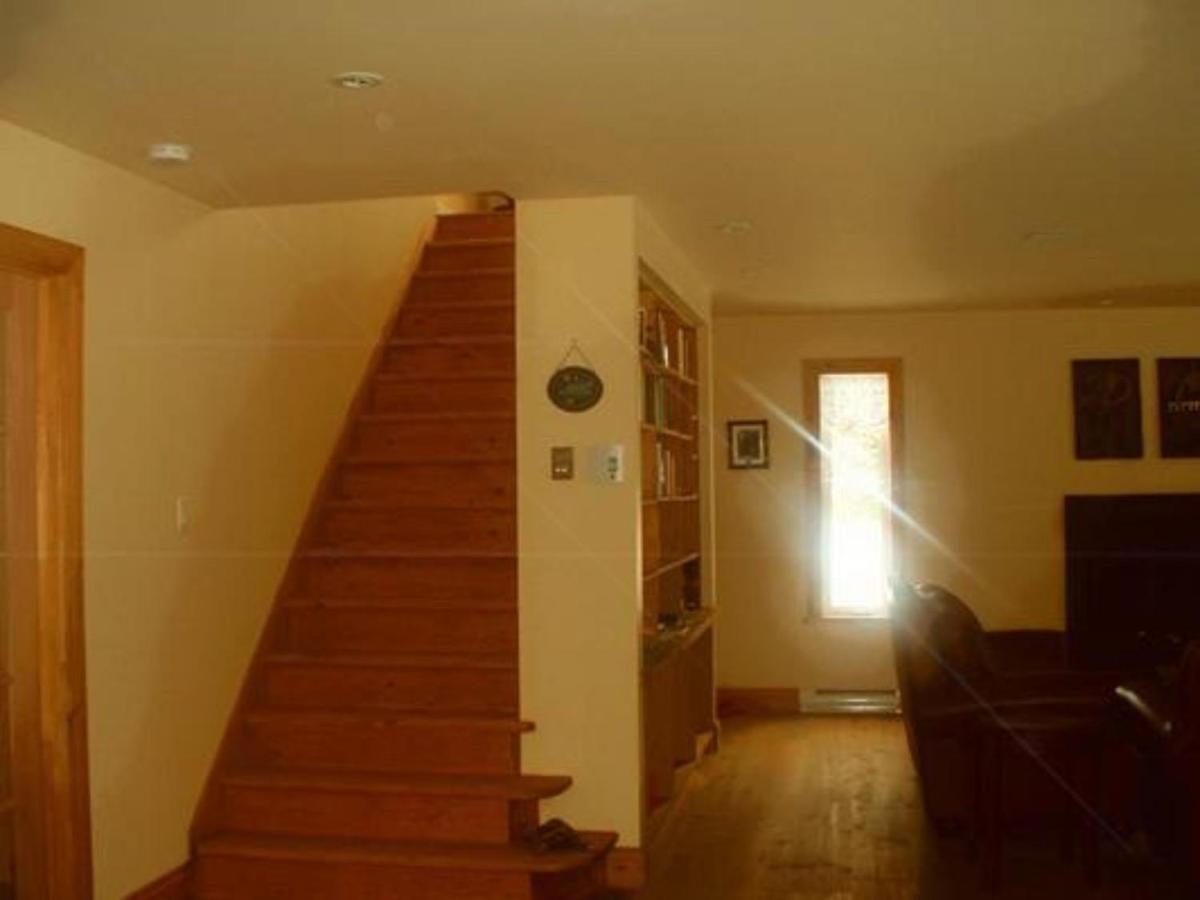 La Petite Douceur Bed & Breakfast Lac Superieur Bagian luar foto
