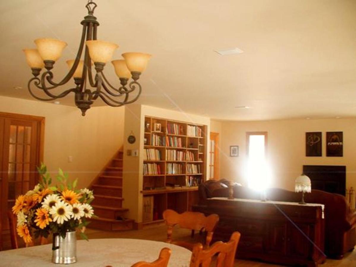 La Petite Douceur Bed & Breakfast Lac Superieur Bagian luar foto