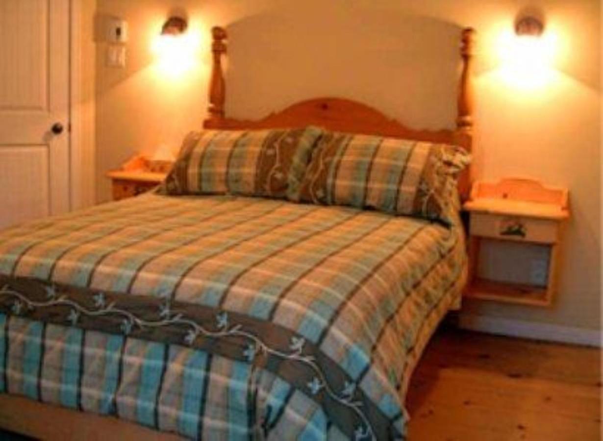 La Petite Douceur Bed & Breakfast Lac Superieur Bagian luar foto