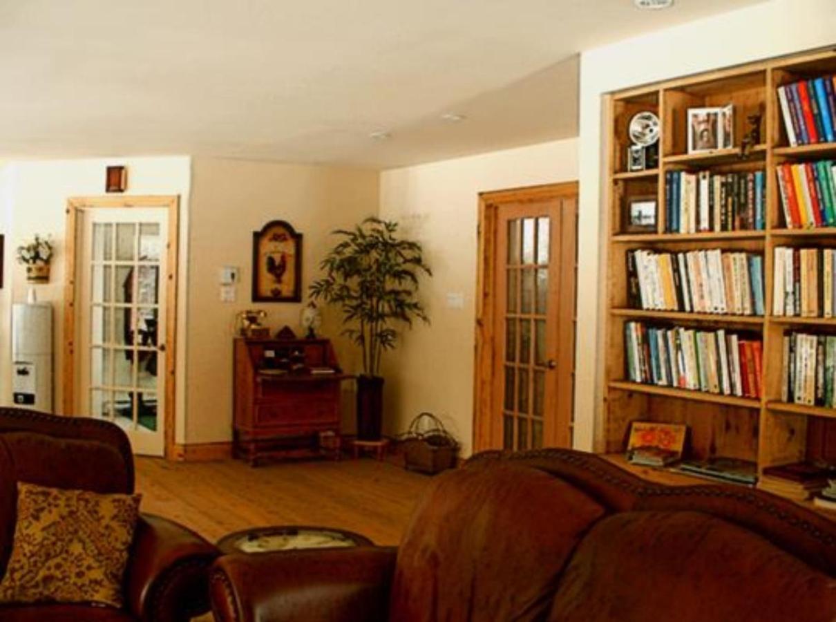 La Petite Douceur Bed & Breakfast Lac Superieur Bagian luar foto