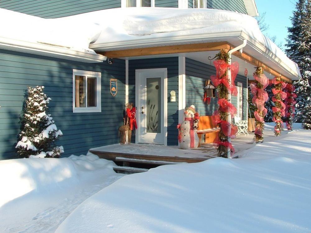 La Petite Douceur Bed & Breakfast Lac Superieur Bagian luar foto