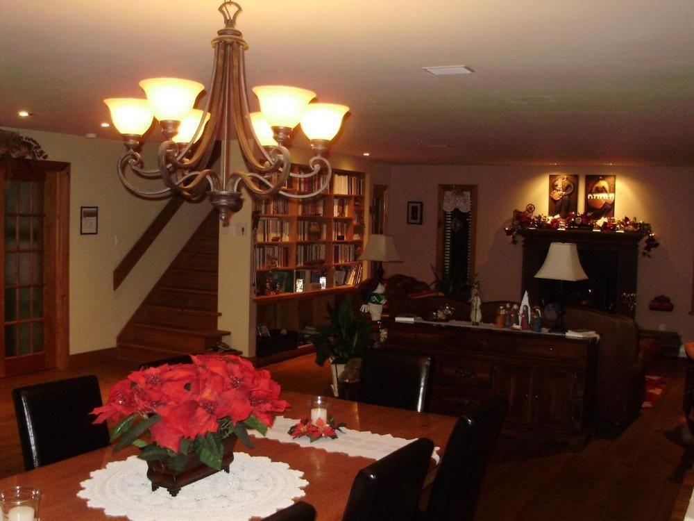 La Petite Douceur Bed & Breakfast Lac Superieur Bagian luar foto
