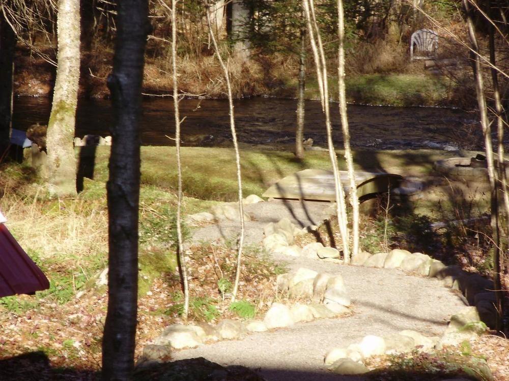 La Petite Douceur Bed & Breakfast Lac Superieur Bagian luar foto