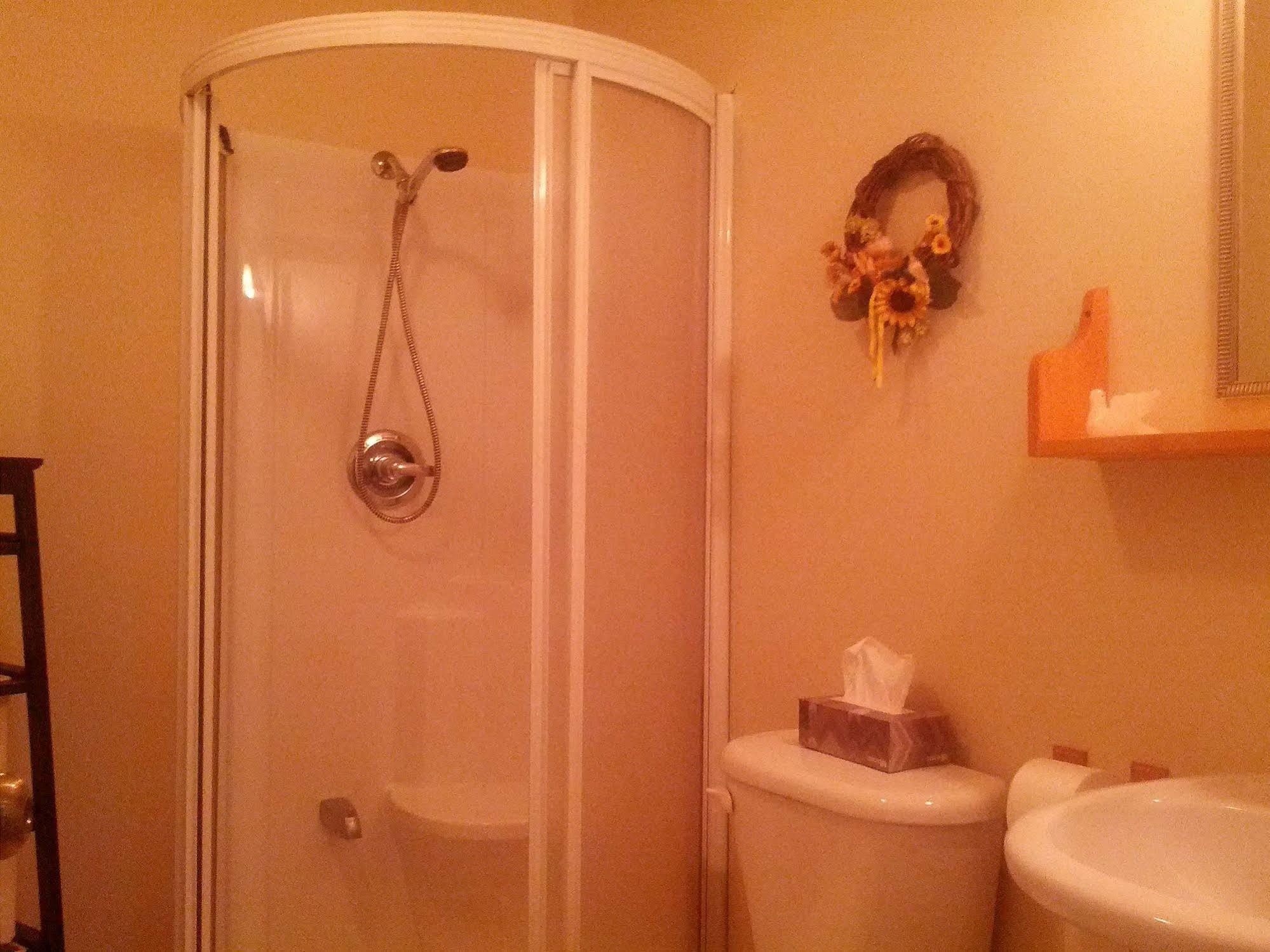 La Petite Douceur Bed & Breakfast Lac Superieur Bagian luar foto