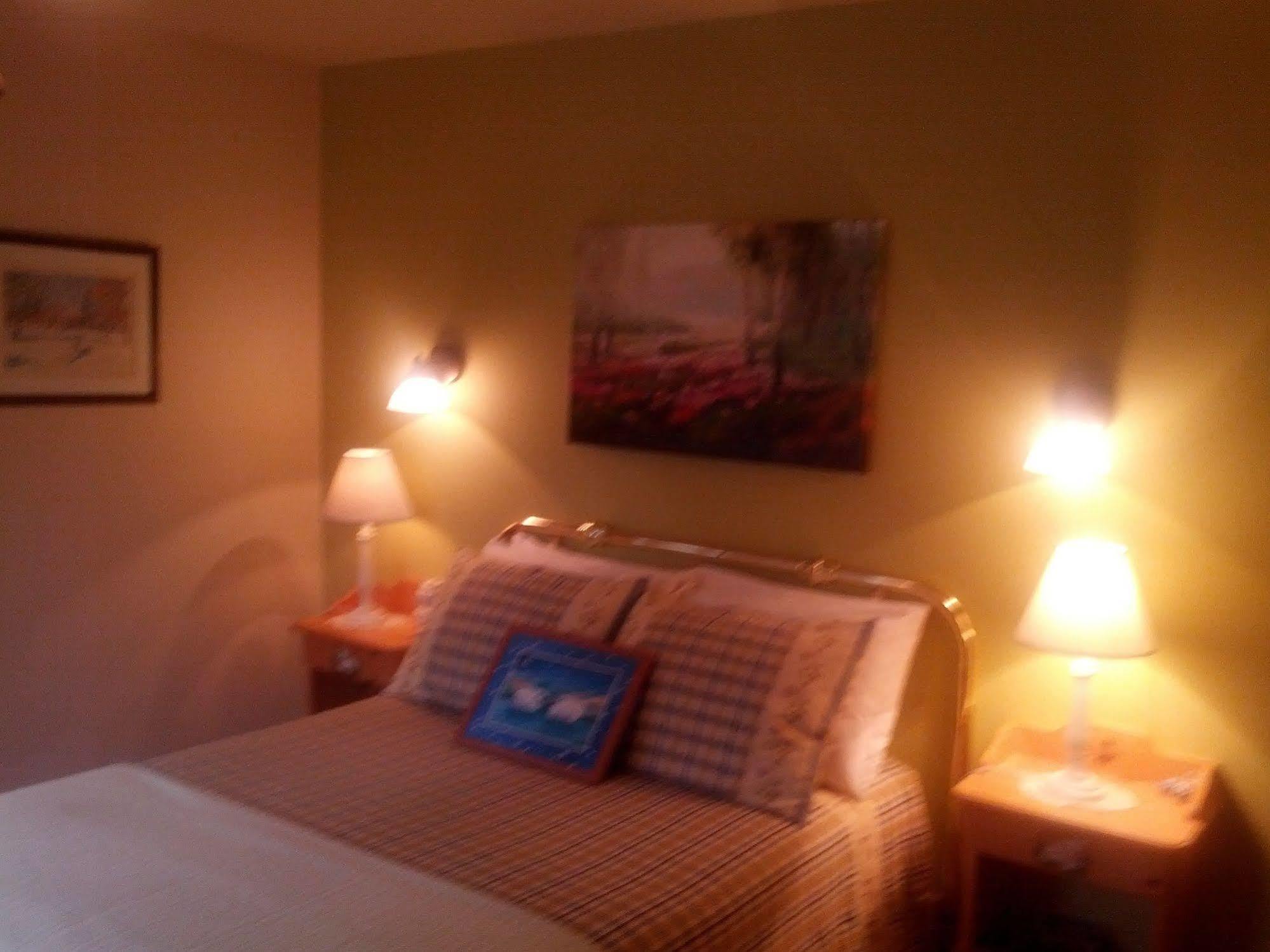 La Petite Douceur Bed & Breakfast Lac Superieur Bagian luar foto