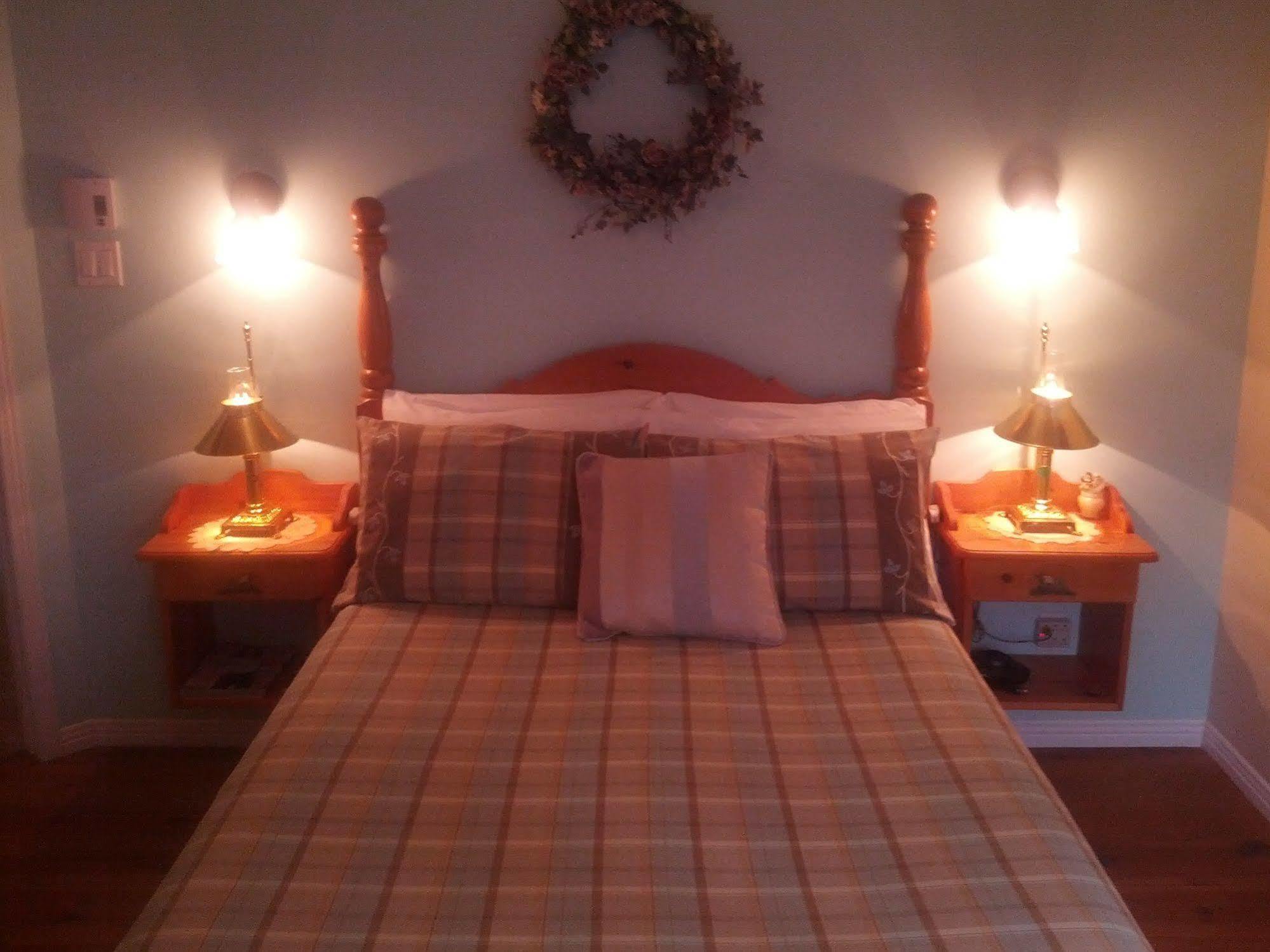 La Petite Douceur Bed & Breakfast Lac Superieur Bagian luar foto