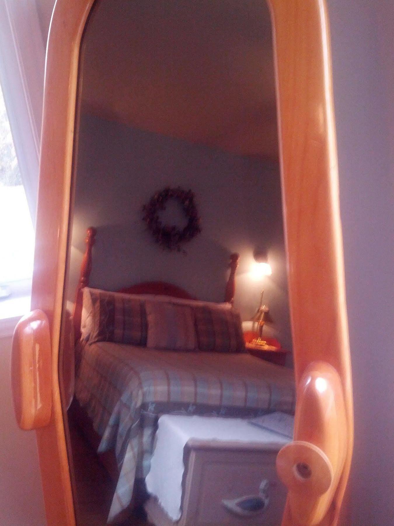 La Petite Douceur Bed & Breakfast Lac Superieur Bagian luar foto