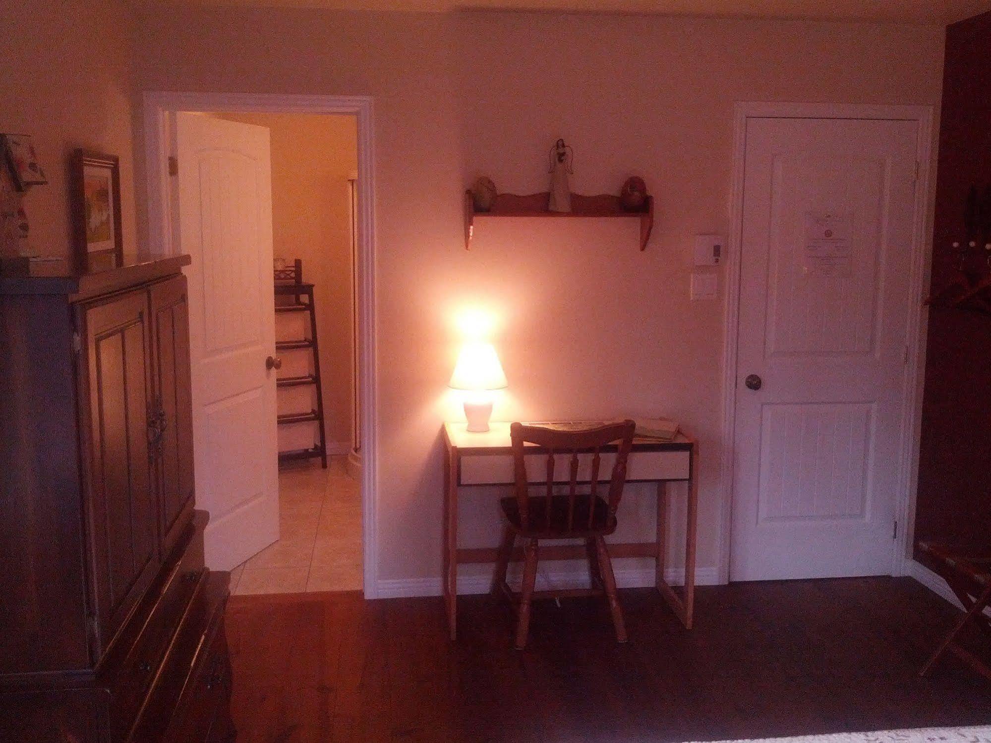 La Petite Douceur Bed & Breakfast Lac Superieur Bagian luar foto