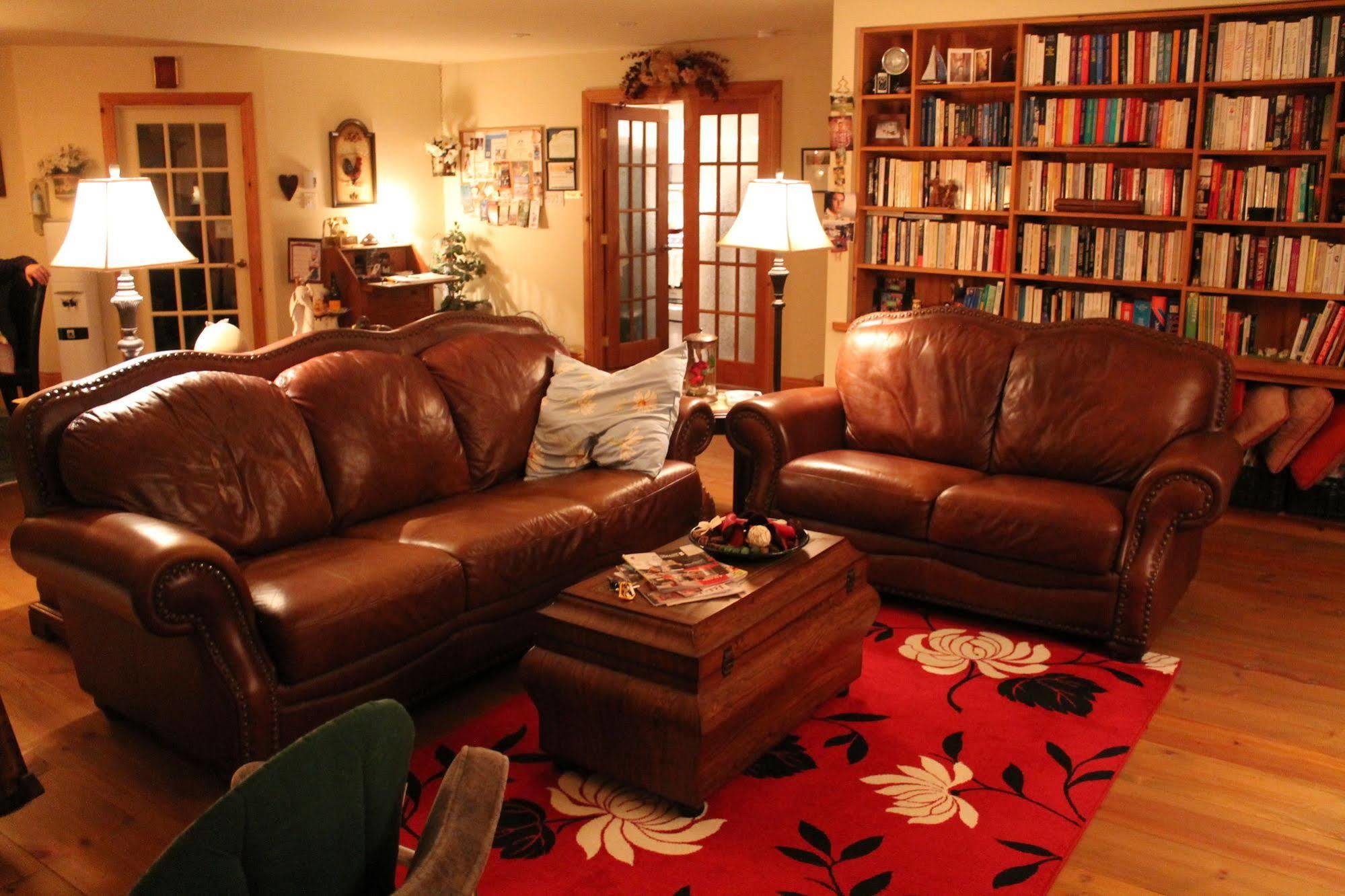 La Petite Douceur Bed & Breakfast Lac Superieur Bagian luar foto